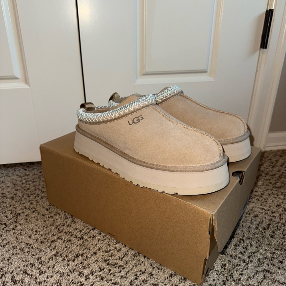 Women’s tazz ugg